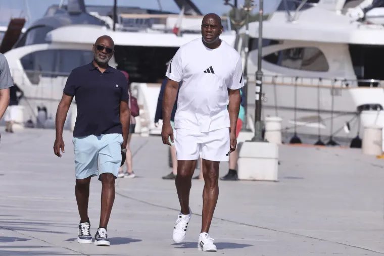 Pogledajte tko je sada među najbogatijim sportašima svijeta: Federer ušao u klub milijardera!