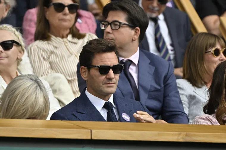 Pogledajte tko je sada među najbogatijim sportašima svijeta: Federer ušao u klub milijardera!