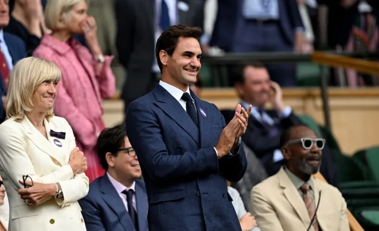 Pogledajte tko je sada među najbogatijim sportašima svijeta: Federer ušao u klub milijardera!