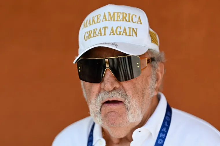 Pogledajte tko je sada među najbogatijim sporta&scaron;ima svijeta: Federer u&scaron;ao u klub milijardera!