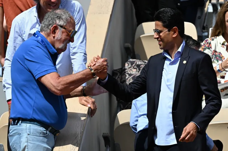 Pogledajte tko je sada među najbogatijim sporta&scaron;ima svijeta: Federer u&scaron;ao u klub milijardera!