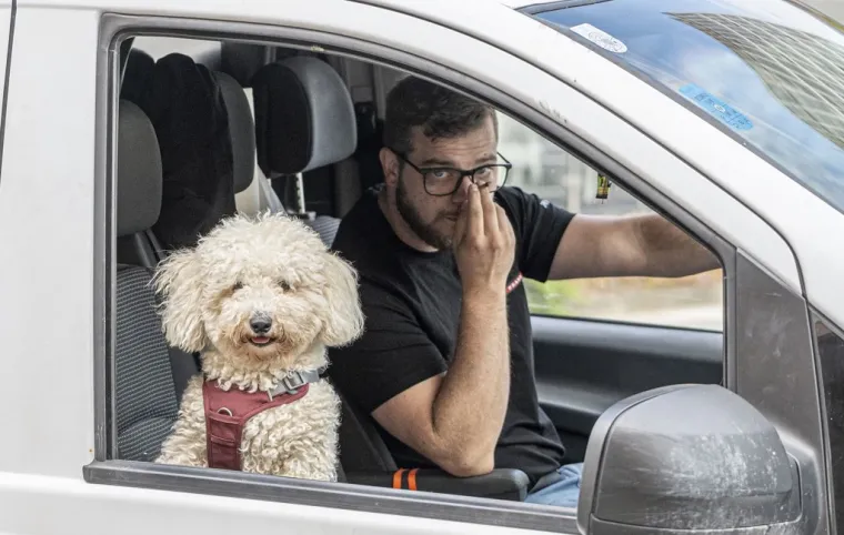 Djevojka s lijepim osmijehom osvojila Karlovčane: Malo tko je nije zapazio