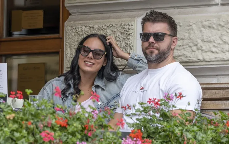 Djevojka s lijepim osmijehom osvojila Karlovčane: Malo tko je nije zapazio