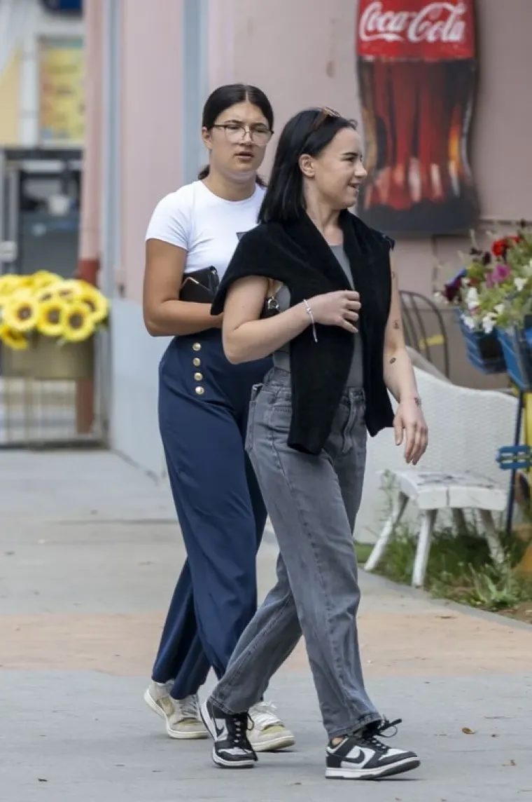 Djevojka s lijepim osmijehom osvojila Karlovčane: Malo tko je nije zapazio