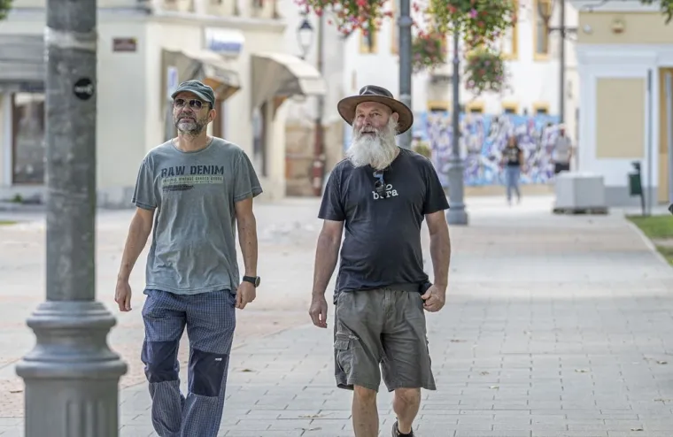 Djevojka s lijepim osmijehom osvojila Karlovčane: Malo tko je nije zapazio