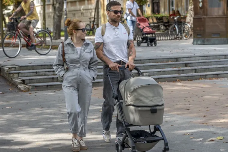 Djevojka s lijepim osmijehom osvojila Karlovčane: Malo tko je nije zapazio