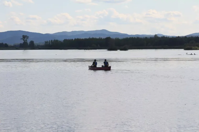 Cura se spu&scaron;tala zip lineom, a haljina joj lepr&scaron;ala na vjetru: Evo kako je bilo u Međimurju