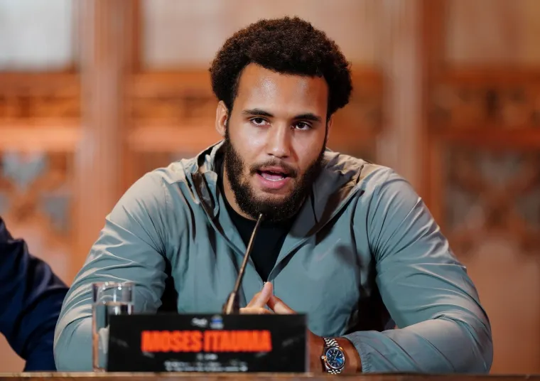 Čitav svijet priča o opakom 20-godišnjaku kojeg se svi boje! On je strah i trepet svima