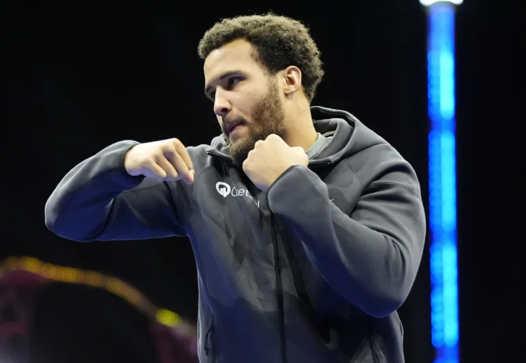 Čitav svijet priča o opakom 20-godi&scaron;njaku kojeg se svi boje! On je strah i trepet svima