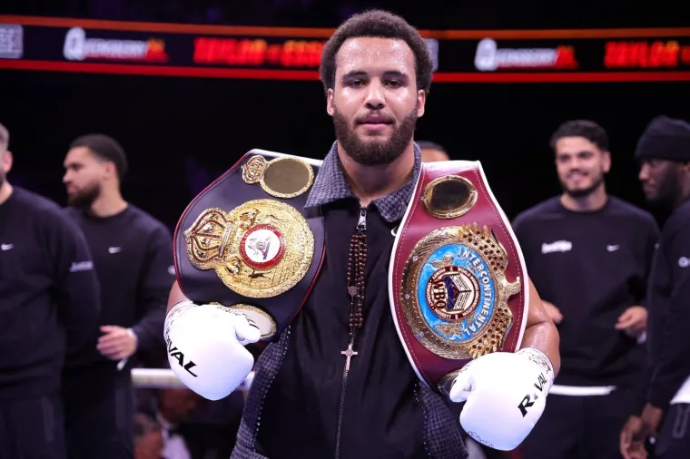 Čitav svijet priča o opakom 20-godi&scaron;njaku kojeg se svi boje! On je strah i trepet svima