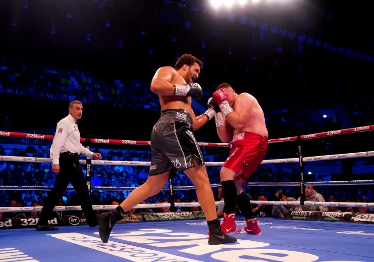 Čitav svijet priča o opakom 20-godi&scaron;njaku kojeg se svi boje! On je strah i trepet svima