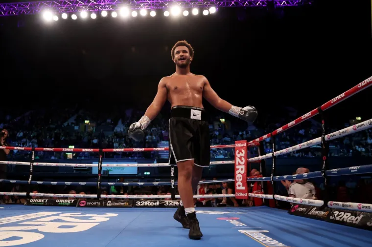 Čitav svijet priča o opakom 20-godi&scaron;njaku kojeg se svi boje! On je strah i trepet svima