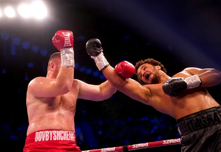 Čitav svijet priča o opakom 20-godi&scaron;njaku kojeg se svi boje! On je strah i trepet svima