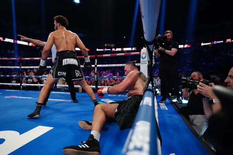 Čitav svijet priča o opakom 20-godi&scaron;njaku kojeg se svi boje! On je strah i trepet svima