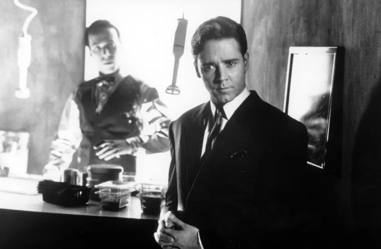 Ma čekaj, ovo je Russell Crowe? Nekoć mišićavog zavodnika danas ni susjedi ne prepoznaju