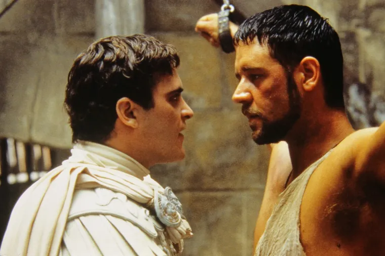 Ma čekaj, ovo je Russell Crowe? Nekoć mi&scaron;ićavog zavodnika danas ni susjedi ne prepoznaju