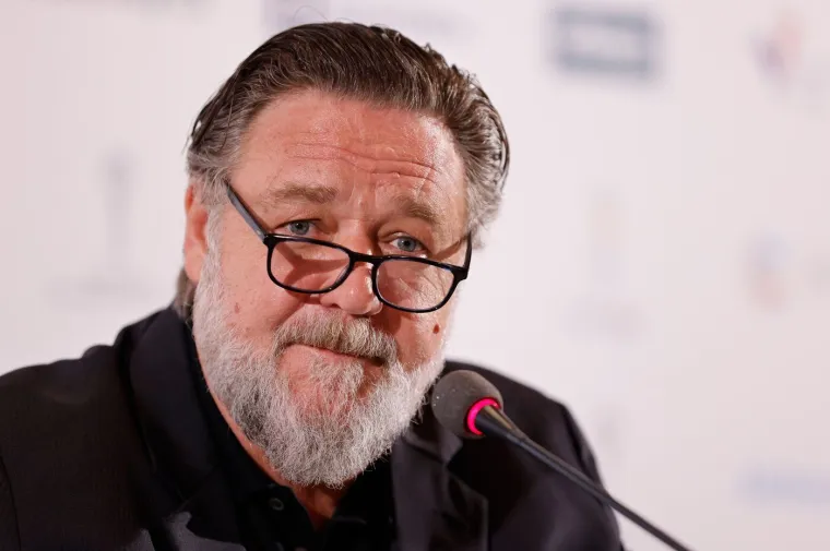 Ma čekaj, ovo je Russell Crowe? Nekoć mi&scaron;ićavog zavodnika danas ni susjedi ne prepoznaju