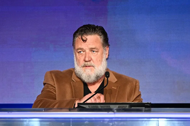 Ma čekaj, ovo je Russell Crowe? Nekoć mi&scaron;ićavog zavodnika danas ni susjedi ne prepoznaju