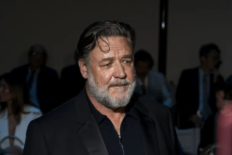 Ma čekaj, ovo je Russell Crowe? Nekoć mi&scaron;ićavog zavodnika danas ni susjedi ne prepoznaju