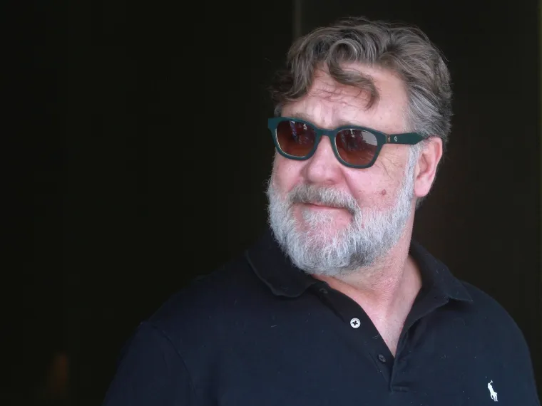 Ma čekaj, ovo je Russell Crowe? Nekoć mi&scaron;ićavog zavodnika danas ni susjedi ne prepoznaju