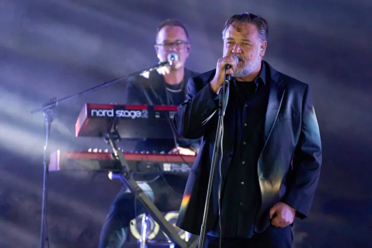 Ma čekaj, ovo je Russell Crowe? Nekoć mi&scaron;ićavog zavodnika danas ni susjedi ne prepoznaju