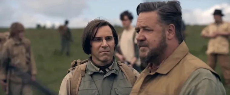 Ma čekaj, ovo je Russell Crowe? Nekoć mi&scaron;ićavog zavodnika danas ni susjedi ne prepoznaju