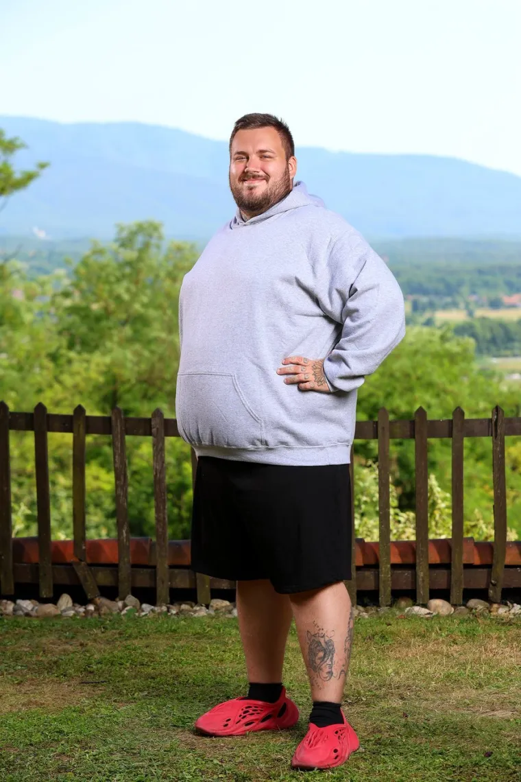 Upoznajte 18 kandidata nove sezone showa 'Život na vagi': Evo tko će sve uskoro stati pred kamere