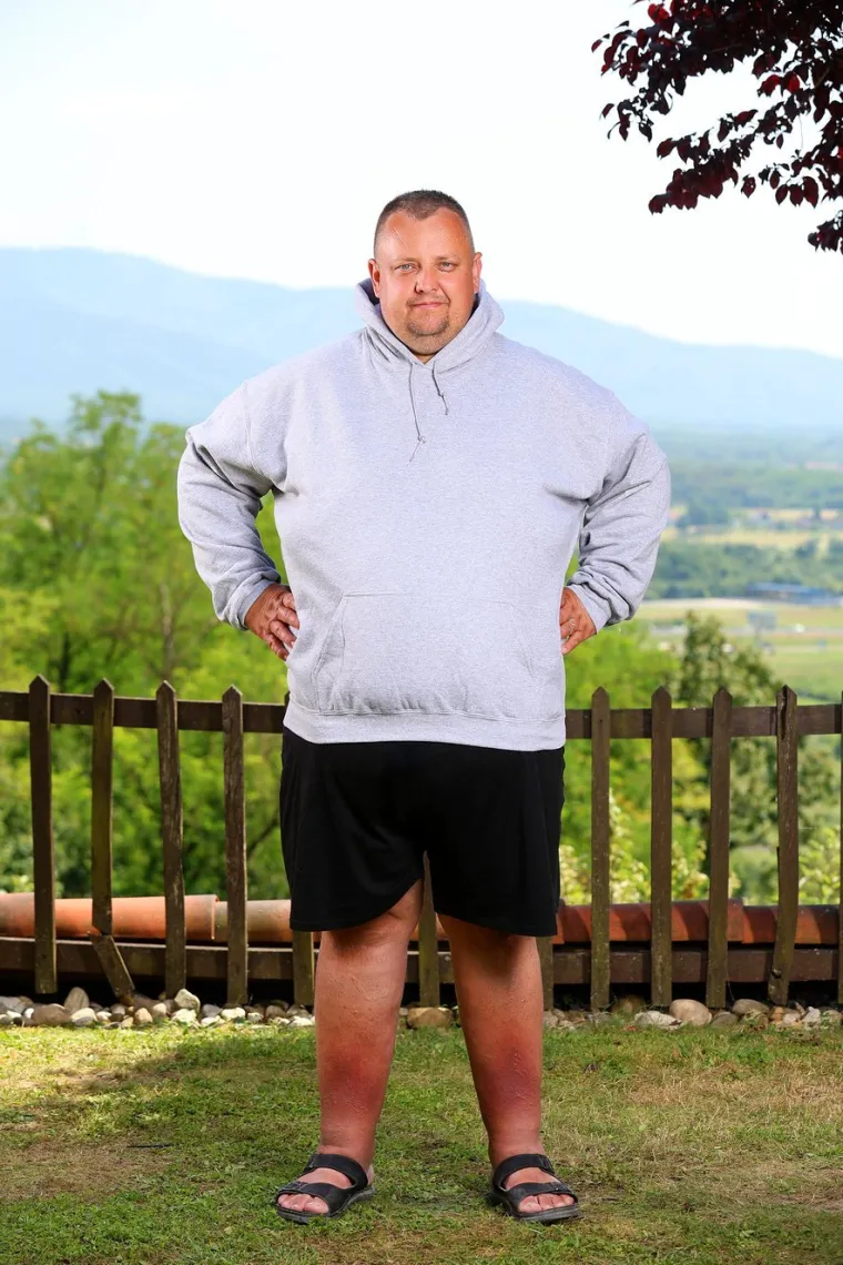 Upoznajte 18 kandidata nove sezone showa 'Život na vagi': Evo tko će sve uskoro stati pred kamere