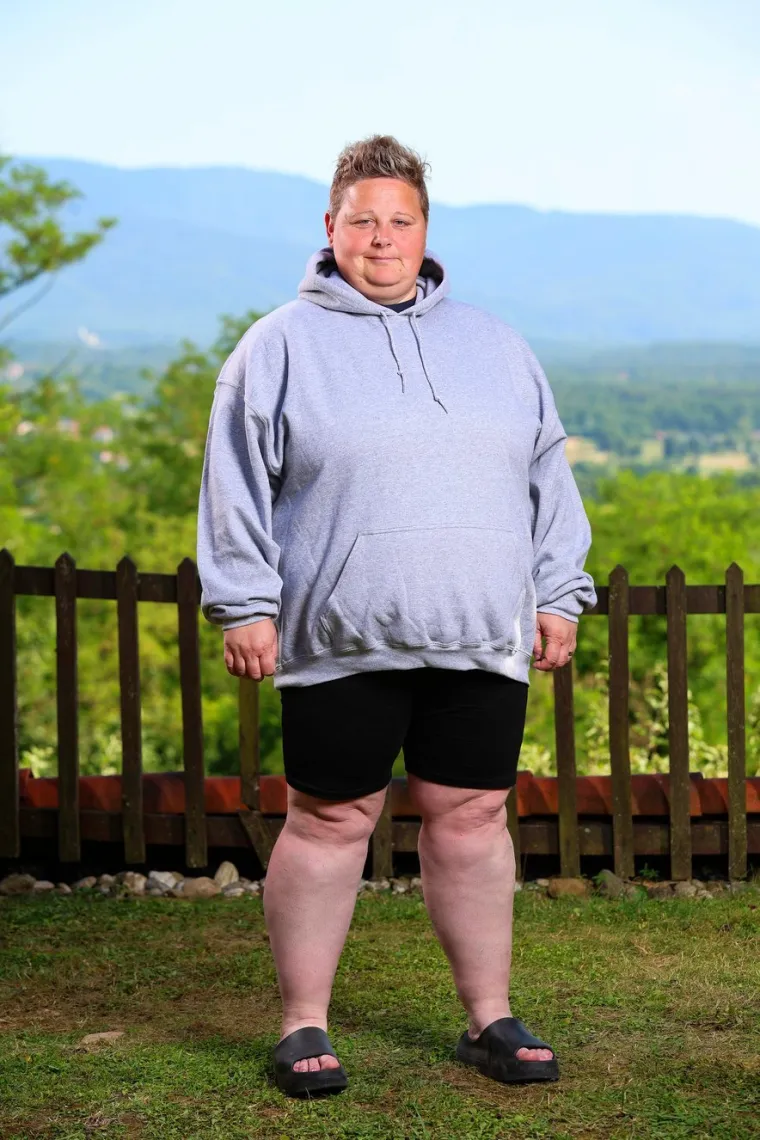 Upoznajte 18 kandidata nove sezone showa 'Život na vagi': Evo tko će sve uskoro stati pred kamere