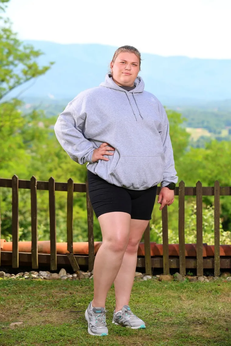 Upoznajte 18 kandidata nove sezone showa 'Život na vagi': Evo tko će sve uskoro stati pred kamere