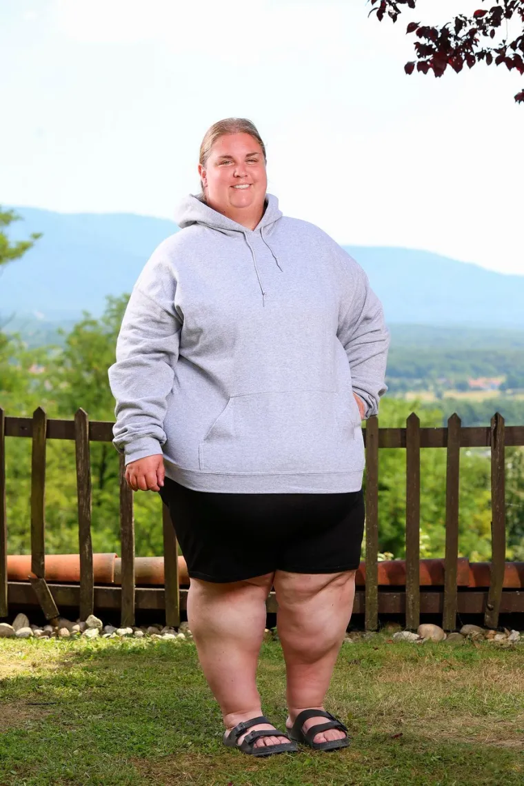 Upoznajte 18 kandidata nove sezone showa 'Život na vagi': Evo tko će sve uskoro stati pred kamere