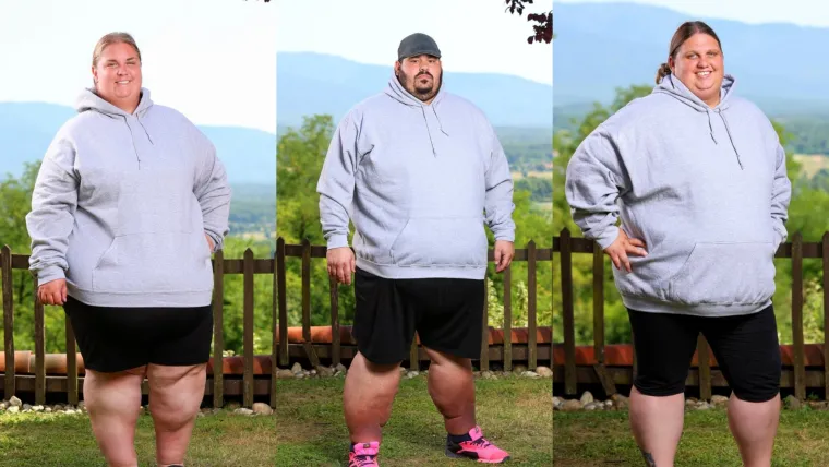 Upoznajte 18 kandidata nove sezone showa 'Život na vagi': Evo tko će sve uskoro stati pred kamere