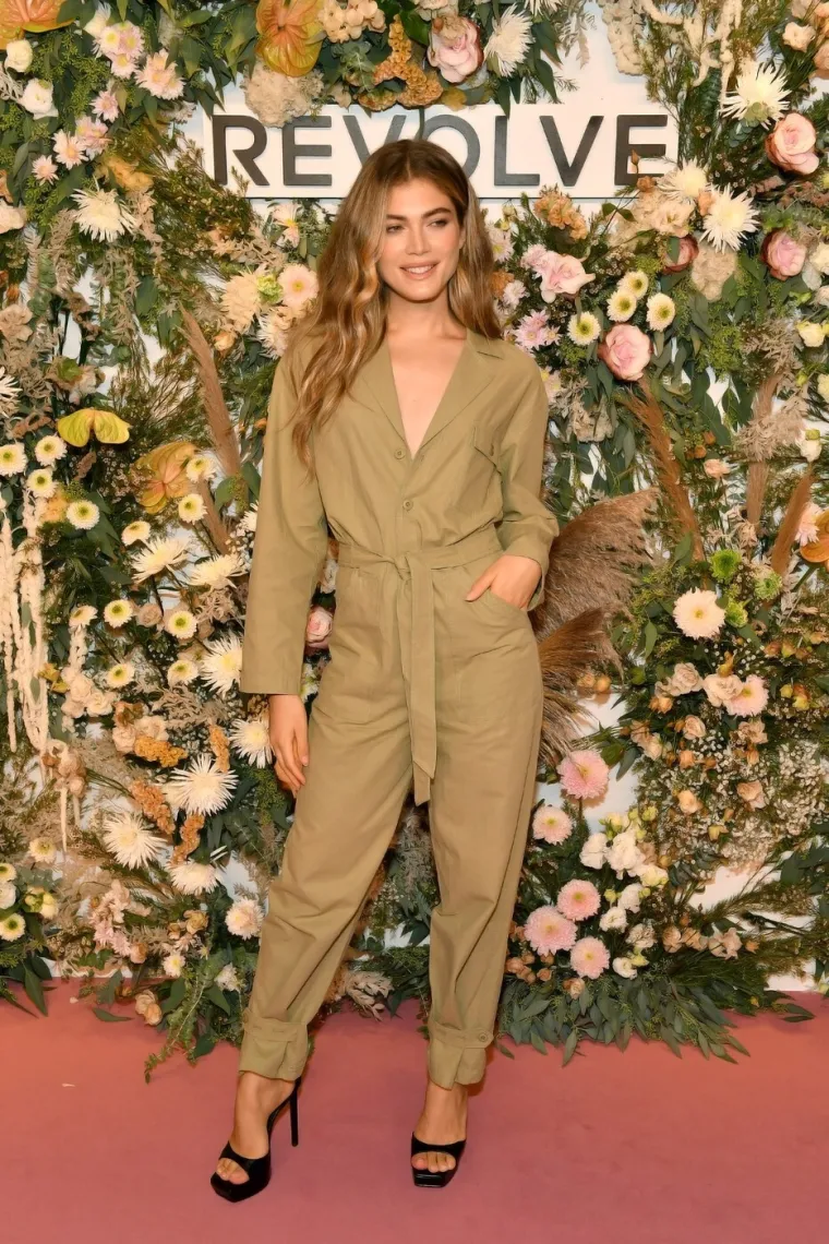 Transrodna, danas modna ikona: Valentina Sampaio svojim izgledom osvojila je svjetske piste