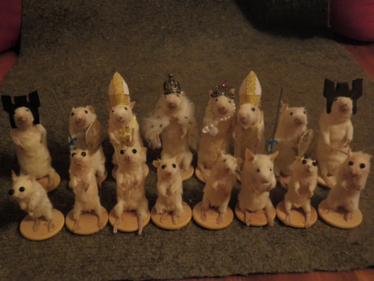 Vi ćete se možda sada rugati, ali neki među nama su doista spremni potro&scaron;iti novce na ovakve grozote