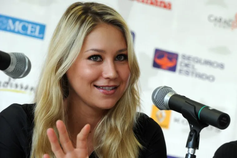 Ana Kurnjikova je neprepoznatljiva: Ovako sada izgleda nekoć najpopularnija tenisačica na svijetu