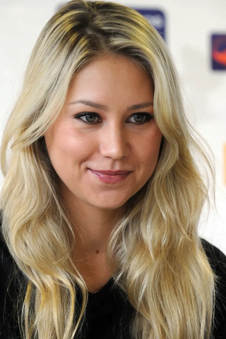 Ana Kurnjikova je neprepoznatljiva: Ovako sada izgleda nekoć najpopularnija tenisačica na svijetu