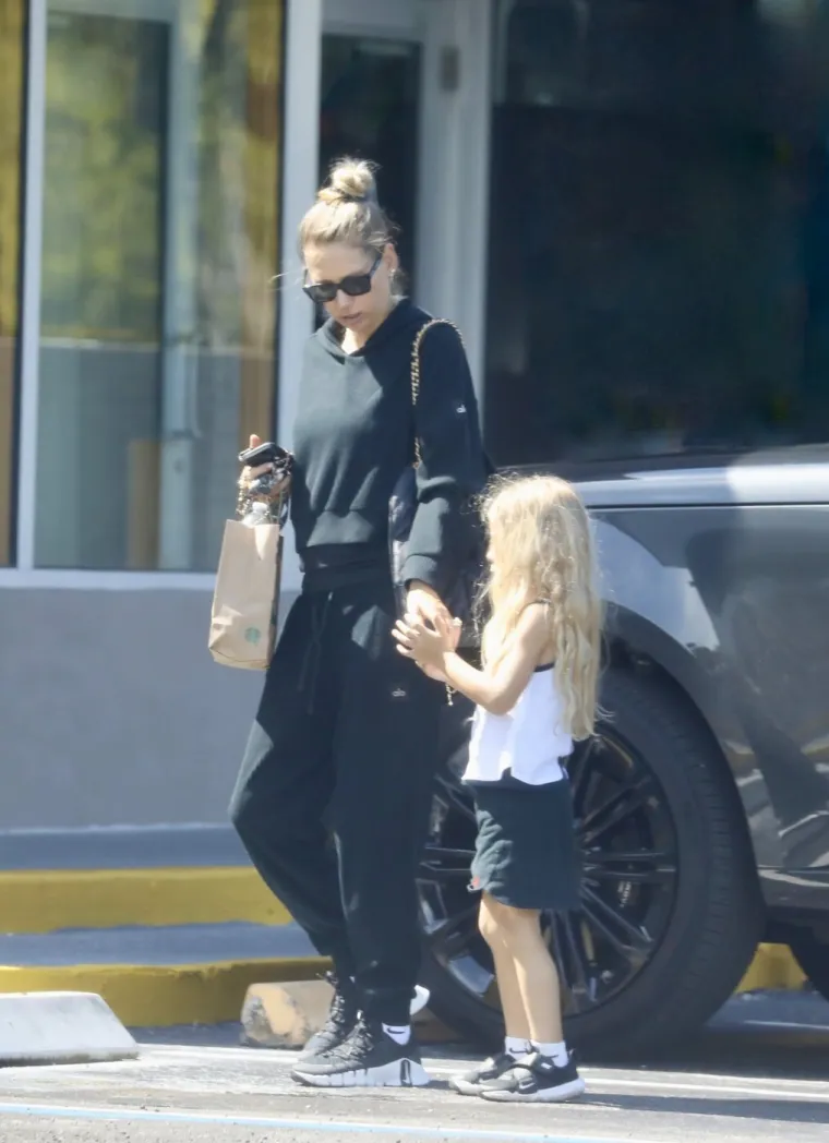 Ana Kurnjikova je neprepoznatljiva: Ovako sada izgleda nekoć najpopularnija tenisačica na svijetu