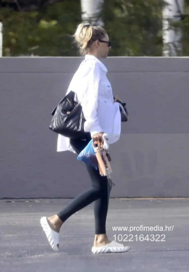 Ana Kurnjikova je neprepoznatljiva: Ovako sada izgleda nekoć najpopularnija tenisačica na svijetu