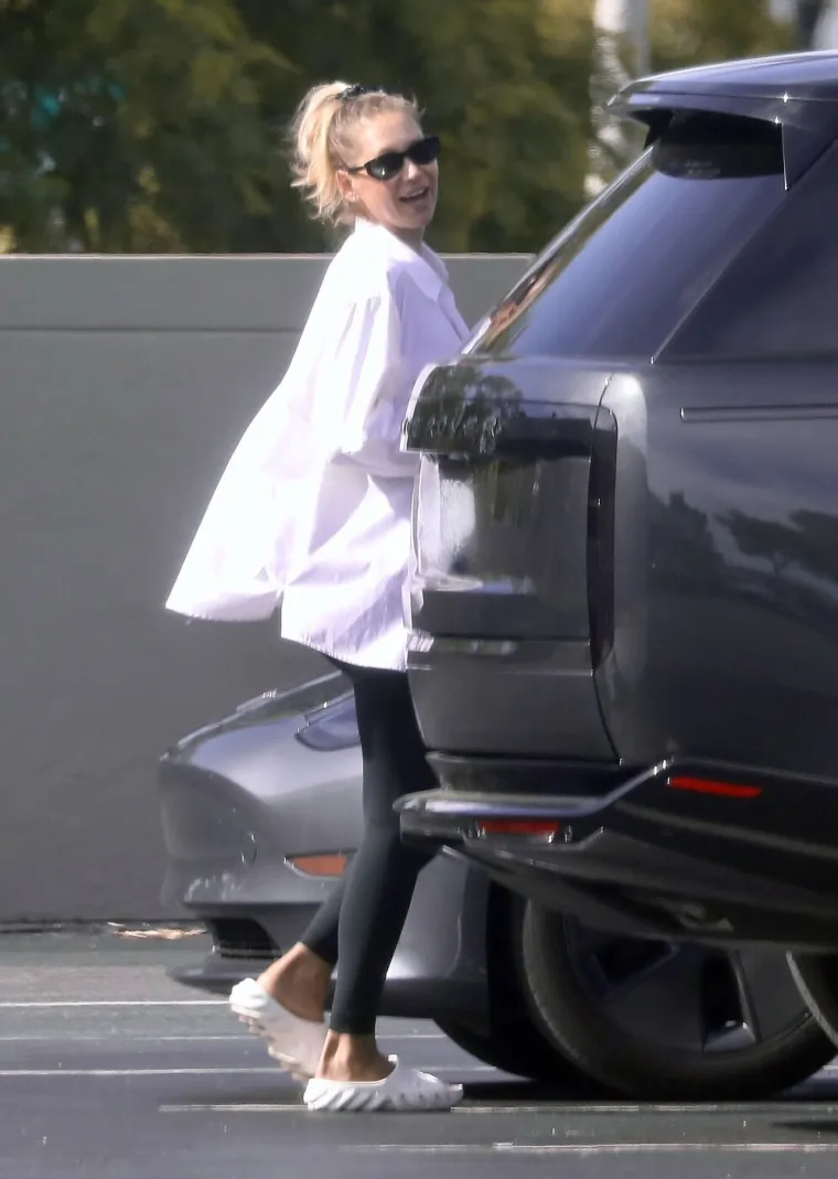 Ana Kurnjikova je neprepoznatljiva: Ovako sada izgleda nekoć najpopularnija tenisačica na svijetu