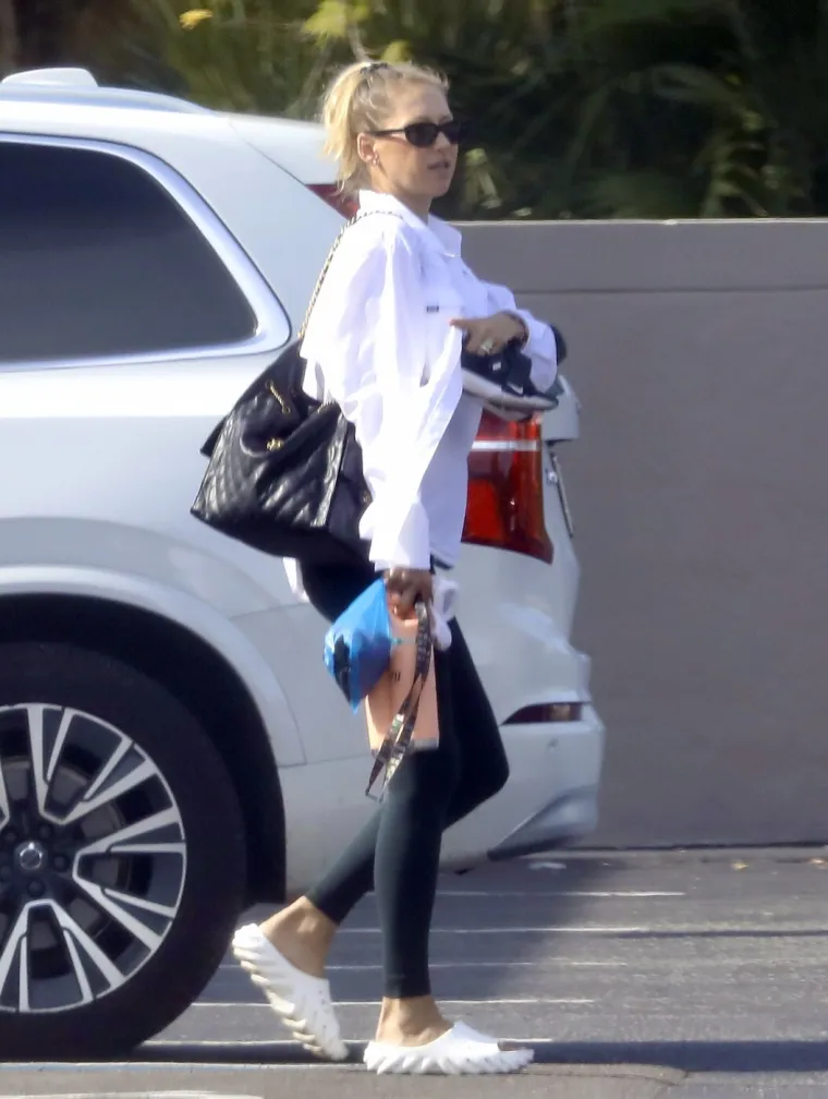 Ana Kurnjikova je neprepoznatljiva: Ovako sada izgleda nekoć najpopularnija tenisačica na svijetu