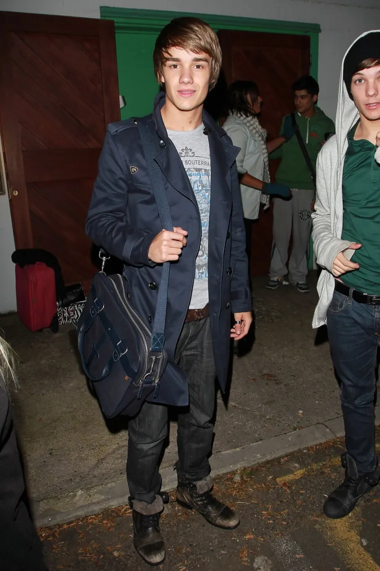 Bend ga je proslavio, a dugogodišnja ovisnost odvela u smrt: Brojni ga i danas oplakuju