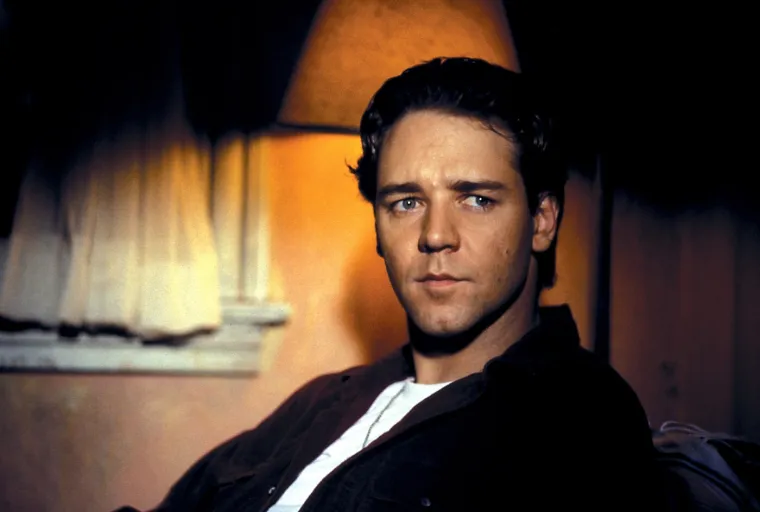 Ma čekaj, ovo je Russell Crowe? Nekoć mi&scaron;ićavog zavodnika danas ni susjedi ne prepoznaju