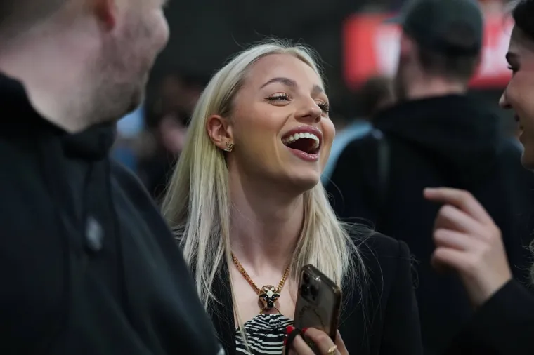 Amerika bruji o Hrvatici koja kao da nije s ovog svijeta: 'Gledajte me kao sporta&scaron;icu'