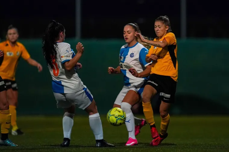 Amerika bruji o Hrvatici koja kao da nije s ovog svijeta: 'Gledajte me kao sporta&scaron;icu'