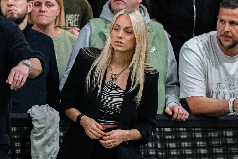 Amerika bruji o Hrvatici koja kao da nije s ovog svijeta: 'Gledajte me kao sporta&scaron;icu'