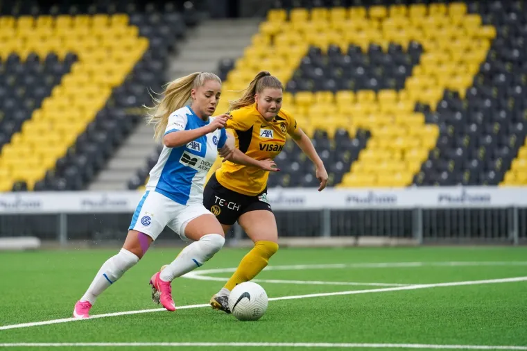 Amerika bruji o Hrvatici koja kao da nije s ovog svijeta: 'Gledajte me kao sporta&scaron;icu'