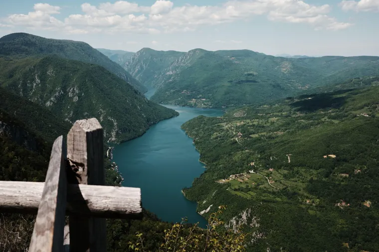 Mistični kanjon koji čuva dušu Balkana: Evo što krije ovaj impresivni dragulj prirode