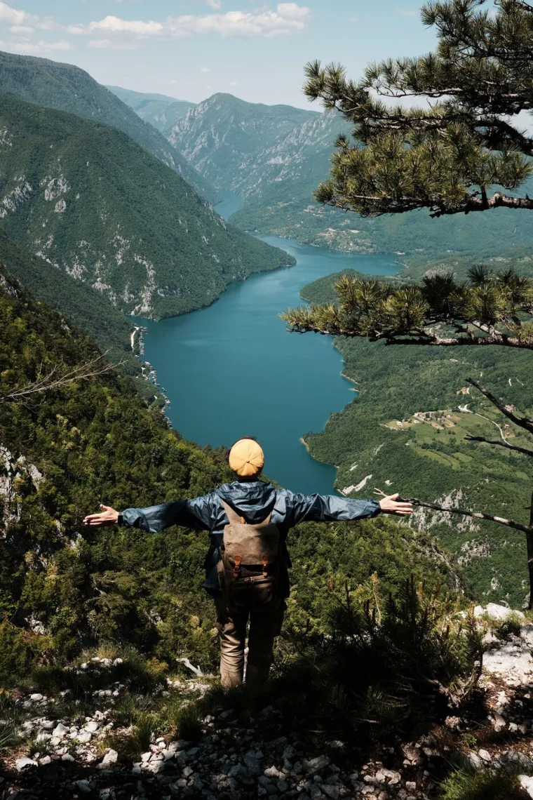 Mistični kanjon koji čuva dušu Balkana: Evo što krije ovaj impresivni dragulj prirode
