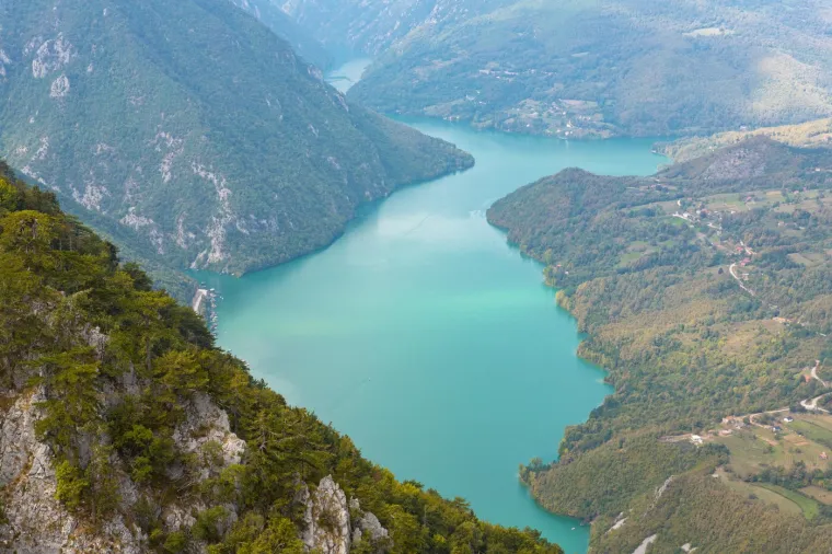 Mistični kanjon koji čuva dušu Balkana: Evo što krije ovaj impresivni dragulj prirode