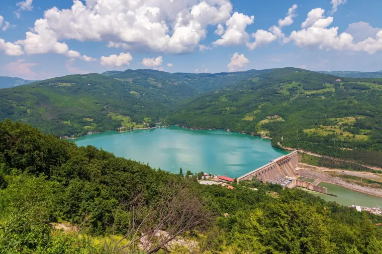 Mistični kanjon koji čuva du&scaron;u Balkana: Evo &scaron;to krije ovaj impresivni dragulj prirode